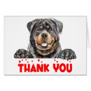 Recherche de rottweiler drôle cartes postales Amoureux des chiens