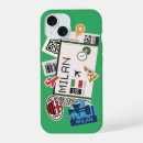 Recherche de milan iphone coques Travel