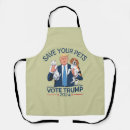 Search for saved aprons Politics
