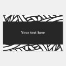 Search for symmetric stickers Symmetry