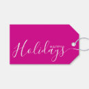 Search for minimalist gift tags Typography
