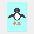 Recherche de penguin post its Hiver