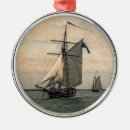 Search for ship ornaments Vintage