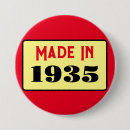 Recherche de 90 ans badges 1935