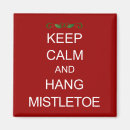 Search for funny christmas magnets Saying