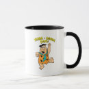 Search for fred mugs Yabba dabba doo