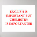 Recherche de chimistes posters Humour