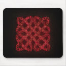 Search for chaos designs mousepads Fractal