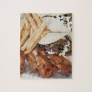 Search for fried chicken Delicious