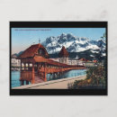 Recherche de pilatus cartes postales Lucerne