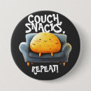 Recherche de patate badges Patate de canapé
