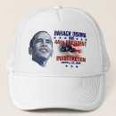 Search for inaugural hats Barack
