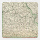 Search for arkansas map stickers County