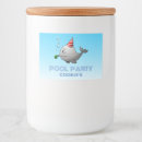 Recherche de party bocaux étiquettes Mignon