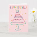 Recherche de anniversaire pour une bijoux Moderne