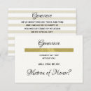 Search for will you be my maid of honor Bride