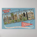 Recherche de bloomington posters Indiana