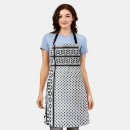 Search for symbols aprons Pattern