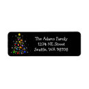 Recherche de autism return address labels Sensibilisation sur l'autisme