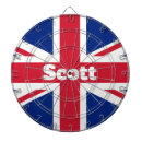 Recherche de bleu blanc rouge jeux de fléchettes Tableau de bord