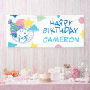 Search for peanuts banners Charlie brown