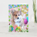 Recherche de corgi cartes fêtes annuelles Chiot