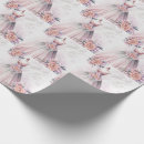Recherche de robe papier cadeau Rose