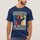 Search for muscle man tshirts Strength