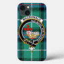 Recherche de macdonald iphone coques Crest