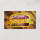 Search for thrift store business cards Shop