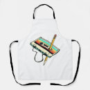 Search for 1980 aprons Music