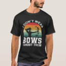 Search for archery mom tshirts Bows