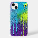 Search for neon blue iphone cases Purple
