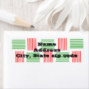Search for weaving return address labels Weave