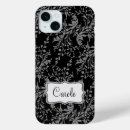 Recherche de monotone iphone coques Noir