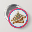 Search for fairy birthday buttons Rainbow