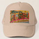 Recherche de conception vintage casquettes Soleil