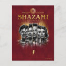 Search for shazam postcards Photos