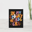 Search for funny nurse holiday cards Retro