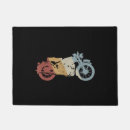 Search for motorcycle doormats Classic