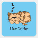 Search for cat nap stickers Humour