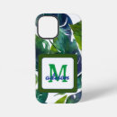Recherche de foliage iphone coques Vert
