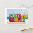 Recherche de playa del carmen postcards Caraïbe