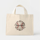 Search for baseball tote bags Players