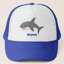 Search for shark attack hats Fish