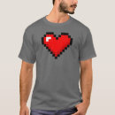 Recherche de bit 8 tshirts Amour