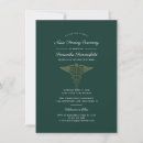Search for pinning ceremony invitations Medical