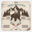 Recherche de great smoky mountains autocollants Porter