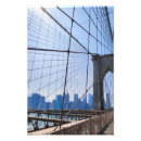 Recherche de pont de brooklyn posters Conception