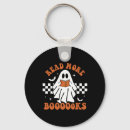 Search for reading is fun keychains Halloween